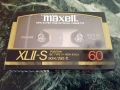 Maxell XLll-S 60, снимка 1
