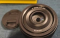 Nikkor Z 40/2 за Nikon Z , снимка 2