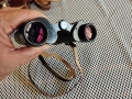 ТОП Бинокъл Carl Zeiss Jena-JENOPTEM MULTI COATED-8 х 30W--Като НОВ, снимка 7