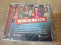 Диск Ozone Bg Mix 2020, снимка 1