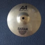 Чинел Sabian AA Splash 8", снимка 1