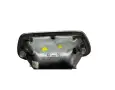 Бутон за отваряне на дръжката на задния капак черен за Chrysler 300C 3.0 CRD (2009) OEM 1340-5100, снимка 2