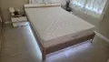 TED ASTREA ORTHO 160x200 Двулицев Ортопедичен Матрак, снимка 1