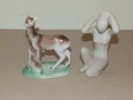 Порцеланови фигури, снимка 1