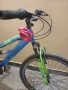 Велосипед 26цола BYOX 2годишен , снимка 12