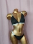 XL Черно бюстие и полупрашка , снимка 10