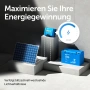 Соларен контролер Victron SmartSolar MPPT 100/50A Smart Bluetooth Заряден контролер , снимка 8