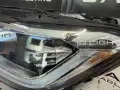 Фар фарове ляв LED ЛЕД VW T Roc T-Roc far farove ФВ Т рок Т-Рок, снимка 3