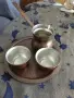 меден сет за кафе , снимка 2