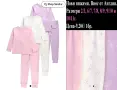 Нови пижами, внос от Англия за момИчета, снимка 2