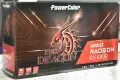 Видео карта PowerColor Radeon RX 6800 16GB Red Dragon OC, снимка 1
