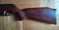 Въздушна пушка Slavia 631 4.5 mm, снимка 4