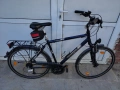 алуминиев велосипед 28", снимка 14