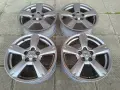 ОРИГИНАЛНИ джанти 17 ' цола 5x114,3 TOYOTA RAV 4 / ТОЙОТА РАВ 4 ET45 7j, снимка 2
