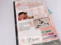 СМЪРТОНОСНО ИЗЛАГАНЕ-ORIGINAL VHS TAPE 3105260800L1, снимка 13