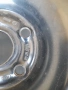 Продава джанта 16 цола за VW,Шкода,Ауди,Сеат,5х112, снимка 5