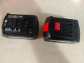 Батерия 18V за BOSCH 8Ah LITHIUM ION GDS250-LI, GSR180-LI, GKS185-LI, GWS180-LI, GSB185-LI, снимка 9