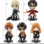 Лот 3бр фигурки Хари Потър, Harry potter , снимка 7