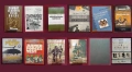 Военно обучение, стратегии, тактики - 12 книги, снимка 1
