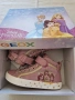 Geox Disney Princess детски тип кецове с велкро лепенки подарък-пантофи Befado , снимка 8