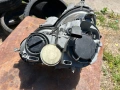 Фарове за Mercedes W209 CLK 2002-2005, снимка 6