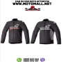 Мото яке ALPINESTARS SMX Waterproof , снимка 1