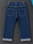Детски дънки Benetton и HM, снимка 2