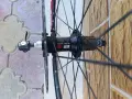 Капли Fulcrum Red Metal 26 цола , снимка 8