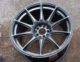 XXR 527 18" 5X112, снимка 2