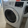Немска инверторна пералня със сушилня AEG 7000 Series - ГАРАНЦИЯ, снимка 3