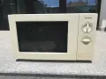 Микровълнова печка PANASONiC, снимка 1