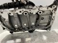 Горна част на маслен картер за Toyota Avensis 2.0 D4D (2005) U12998, снимка 2