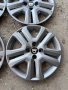 4 броя оригинални тасове за Dacia Sandero, Sandero Stepway 16, снимка 2