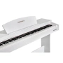 Kurzweil M70WH, Дигитално пиано, Столче, снимка 5
