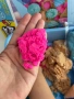 Магически кинетичен пясък и 3D формички - Сладолед в куфарче, снимка 9