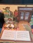 4 стари детски панорамни книжки с приказки от Х. Кр. Андерсен 31/6, снимка 4