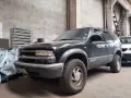 Chevrolet Blazer LT 4.3 V6 AWD 2000, снимка 2