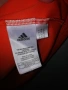 Литекс Ловеч Уефа adidas мачова оригинална тениска фланелка екип Litex Cichero 2007/2008, снимка 8
