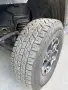 Джанти и гуми от Wrangler 17 цола 285/70/17 YOKOHAMA DOT 23, снимка 5