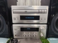Yamaha PianoCraft RX-E600 / DVD-E600 + NX-E400✨✨, снимка 4