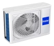 Haier REVIVE+ 9000 BTU Air Conditioner, Wi-Fi, Wi-Fi Easy Pair, I Feel, Coanda Plus, 56º Steri-Clean, снимка 3