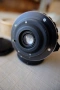 A Schacht Ulm Travenar R 35mm f3.5 Lens Zebra. M42 Mount, снимка 4
