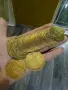 Позлатени бижута златна баня , снимка 1