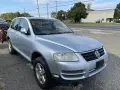 Touareg 3.2 V6 на части, снимка 1