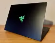 Геймърски лаптоп Razer Blade 14  | Ryzen 9 8945HS | RTX 4070 | 512GB SSD | QHD+ 240Hz, снимка 1