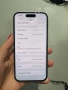 iPhone 15 512GB Без проблеми нито забележки. Батерия 85% живот , снимка 5