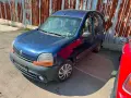 renault kangoo 1.5 dci на части рено канго пътнически , снимка 1