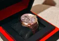 Tissot Chrono XL T116.617.36.037.00 45mm чисто нов мъжки часовник с кутия и книжки 100% оригинален, снимка 9