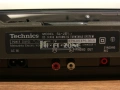 Грамофон Technics sl-js1, снимка 11