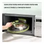 Капак за микровълнова печка, снимка 5